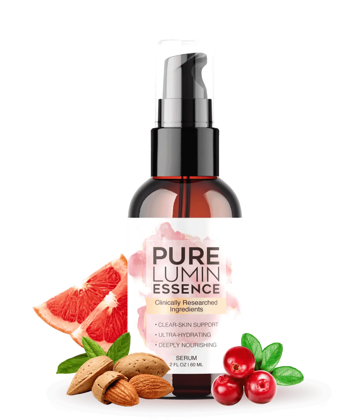 Pure Lumin Discounted Offer